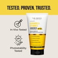 thumbnail image 3 of Protector solar Dr. Sheth's Ceramida y Vitamina C SPF 50+ PA+++ 50 g, 3 of 9