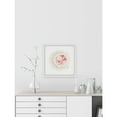 thumbnail image 5 of Marmont Hill Marked Border Framed Painting Print, 5 of 5