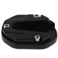 thumbnail image 1 of Motorcycle Kickstand Plate 1 Set Foot Side Stand Pad Replacement Support Plate, 1 of 8