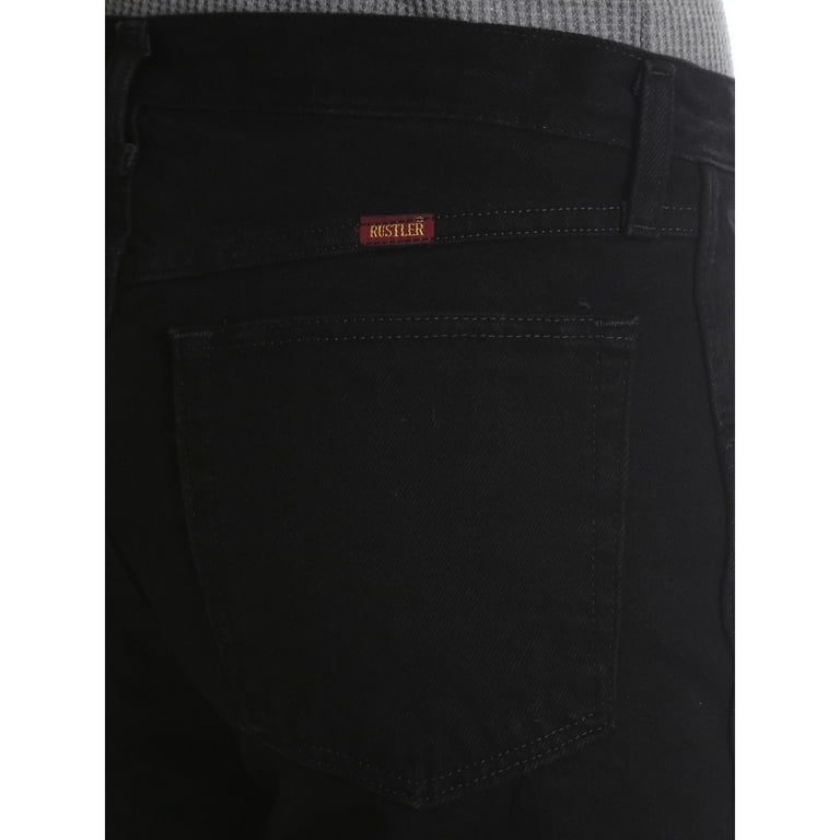 Rustler pants sale walmart