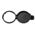 thumbnail image 4 of Car Auto Windshield Washer Reservoir Tank Cap Wiper Lid For GM Models (13227300) 2010-2016 Replacement Partment, 4 of 6