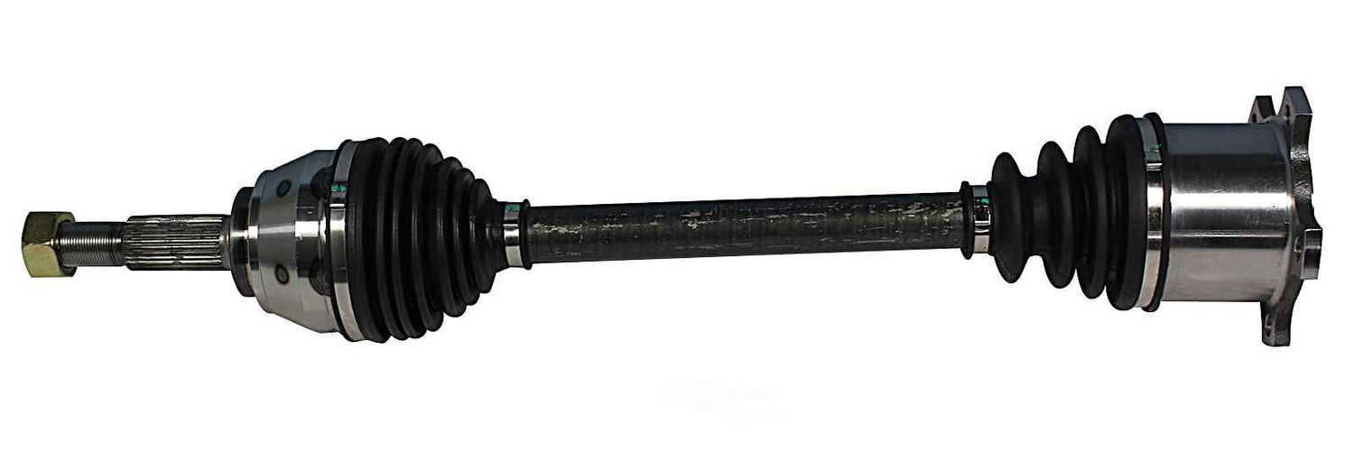 GSP NCV39906 GSP New CV Axle Fits select: 1997-2001 INFINITI Q45