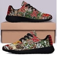 thumbnail image 3 of Cardinal ChriStas I Am Always With You Shoes Sneakers Black Size 8, 3 of 7