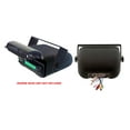 thumbnail image 1 of Pyle Waterproof Marine Stereo Housing to Mount on Boat or Outdoor | PLMRCB3, 1 of 7