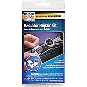 Permatex 09103 Windshield Repair Kit