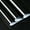 ZG- BALCK, variant on 「Self-Adhesive Waterproof Vinyl Wallpaper」High-Gloss Black PVC Film for Kitchen Cabinets, Stove Backsplash, Bathroom - Heat & Oi