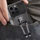 thumbnail image 3 of Funda Para iPhone 16 Pro Max Plus Metal Antisísmico+mica, 3 of 8