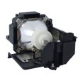 thumbnail image 4 of Lutema Economy for NEC NP-UM351W Projector Lamp with Housing, 4 of 5