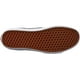 thumbnail image 4 of 11.5 M US Women / 10 M US MenNegro (Negro/Negro/Blanco)Sk8-Hi Unisex Casual High-Top Skate Shoes, Comfortable and Durable in Signature Waffle Rubber Sole, 4 of 5