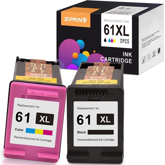 HP Envy 5530 Ink Cartridges