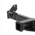 thumbnail image 4 of Curt Class 3 Car Front Mount Receiver Hitch for Jeep Wrangler Unlimited 31432, 4 of 5