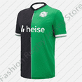 thumbnail image 3 of Inicio Rugby Jersey ropa hombres niños tren camiseta equipo ropa deportiva 2024/25 Hannover niños camiseta adolescente Away Club adultos Top 96, 3 of 4
