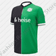 thumbnail image 3 of Inicio Rugby Jersey ropa hombres niños tren camiseta equipo ropa deportiva 2024/25 Hannover niños camiseta adolescente Away Club adultos Top 96, 3 of 4