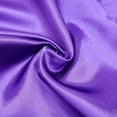 thumbnail image 6 of PMVFHDE Men Rhinestone Sequin Formal Dress Vest Vest For Men For Stage Performance Gala Party Wedding And Evening Events Purple，L, 6 of 7