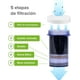 thumbnail image 5 of AVERA Filtro de Repuesto para Purificador de Agua 5 litros PA5L, 5 of 6