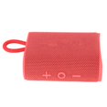 thumbnail image 2 of Altavoz Bluetooth 5.3 Mini altavoz inalámbrico portátil Bluetooth Luz RGB IPX7 Altavoz estéreo impermeable de 360 grados para acampar al aire libre, 2 of 5