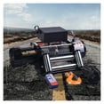 thumbnail image 2 of Electric Winch Motor 3500lbs/4000 Lbs Vehicle Cross-country Self Rescue And Extrication Small Winch Crane Traction Vehicle Winch ,Powerful Pulling Performance, 2 of 6