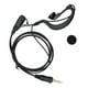 thumbnail image 5 of Auriculares Vertex Radio 3,5 mm Soledad Police Earpiece Nuevo, 5 of 10
