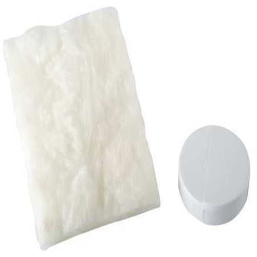 41/2" Max. O.D. PVC Insulated Fitting Cover