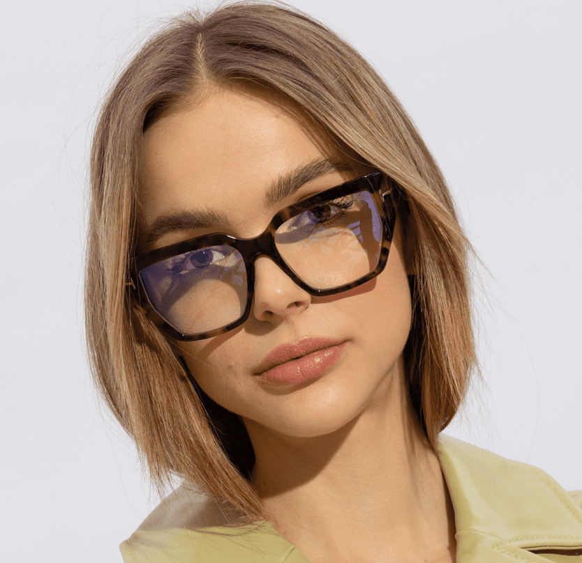 Tom Ford FT5951-B-048-54 54mm New Eyeglasses - Walmart.com