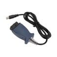 thumbnail image 3 of K+CAN Cable, Driver Programming OBDII Scanner  for E60 E61 E81 E70 E83, 3 of 7