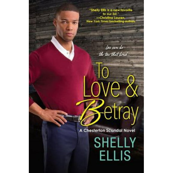 Pre-Owned To Love & Betray (Paperback) 1496708814 9781496708816