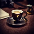 thumbnail image 3 of Julius Meinl: "Jubilaum Blend," Genuine Viennese Medium Roast Coffee Beans, 500g / 17.6oz, 3 of 3
