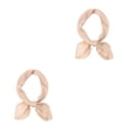 thumbnail image 3 of Minnieouse Bufandas de cuello elegantes y livianas para mujer Manténgase a la moda Bufanda sin esfuerzo para mujer Type3 NO3, 3 of 6