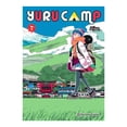 thumbnail image 1 of Yuru Camp No 07 Editorial Planeta Mexicana Sa De Cv 0001, 1 of 2