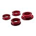 thumbnail image 3 of Driven Racing Captive Wheel Spacers Compatible with 06-09 Suzuki GSXR600, 3 of 3