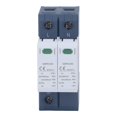 thumbnail image 1 of Dispositif de protection contre les surtensions 40 kA 2P 275 V AC PC, parafoudre de protection contre les surtensions, 1 of 4