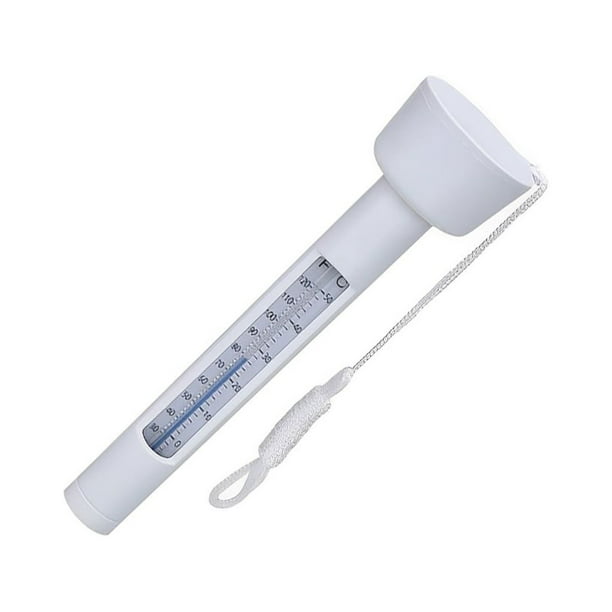 VONKY 1/2/3/5 High Accuracy Swimming Pool Temperature Meter - Assurance ...