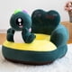 thumbnail image 5 of Funda asiento sofá para bebé WDOplteas Anti-Caída Aprendiendo a sentarse Silla alimentación Sin, 5 of 5