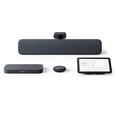 thumbnail image 3 of Lenovo Google Meet Series One - Gen 2 - Large Room Kit - video conferencing kit - charcoal, 3 of 3