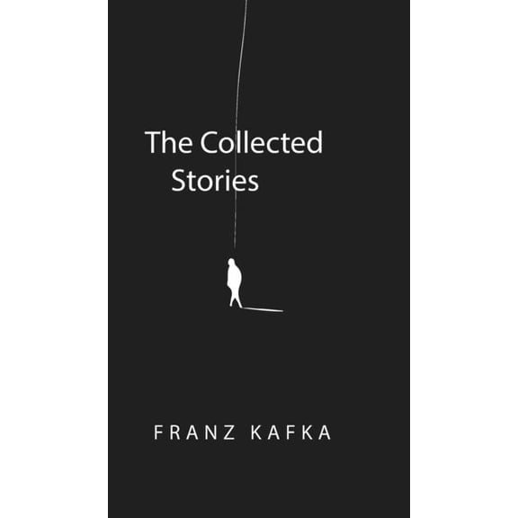 The Collected Stories, (Hardcover)