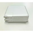 thumbnail image 2 of Restored Apple 87W USB-C Power Adapter A1719 with Cable, White (Refurbished), 2 of 4