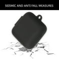 thumbnail image 4 of Zeiwohndc Protective Case Dustproof for GoFree 2+ Earphone Headphones Bags, 4 of 12