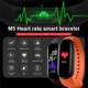 thumbnail image 3 of Digi M5 Reloj Inteligente Magnético Recargable Para Hombres, 3 of 8