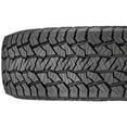 thumbnail image 6 of Hankook Dynapro AT2 RF11 All-Terrain Tire - 265/65R17 112T Fits: 2005-15 Toyota Tacoma Pre Runner, 2000-06 Toyota Tundra Limited, 6 of 6