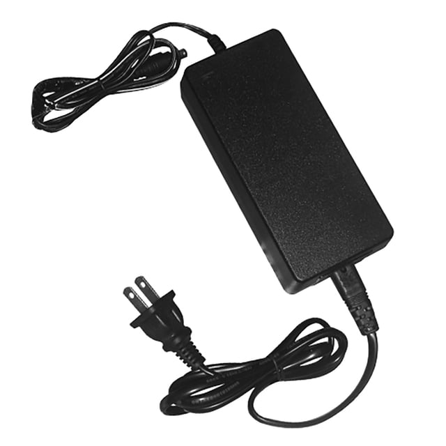 Eliminador Fuente 12v 4a Secucore Para Camaras Cctv Circuito Cerrado EL1204