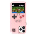 thumbnail image 1 of Gameboy Soft Phone Case Cover para IPhone 12 Mini 36 Classic Game Cover, 1 of 1