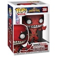 thumbnail image 2 of Pop VenomPool Funko Marvel Games, 2 of 2