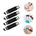 thumbnail image 3 of SHOWERORO 4Pack Jar Lid Opener Plastic Simple Practical Design for Outdoor Tool Kitchen Tool, 3 of 8