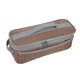 thumbnail image 1 of Bolsa de almacenamiento para tazones de acampada gran capacidad doble cremallera ANGGREK Otros, 1 of 8