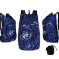 thumbnail image 1 of OUSITAID Hiking Daypack Water Resistant Lightweight Packable Backpack for Travel Camping Outdoor, 1 of 9