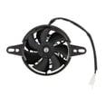 thumbnail image 1 of Ventilador de refrigeración Macarena Radiador eléctrico 150CC 200CC 250CC ATV Go Kart, 1 of 8