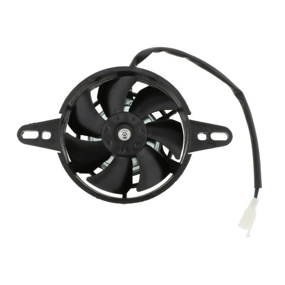 Electric Engine Cooling Fan for 150CC 200CC 250CC ATV,High Revolving