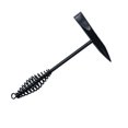 thumbnail image 1 of Chipping Hammer Welding Cleansing Tool Straight Welding with Shake Absorb Handle, 1 of 2