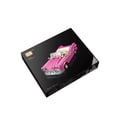 thumbnail image 3 of Kit Construcción 3D LOZ Cabriolet Rosa 1125, 3 of 5