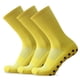 thumbnail image 1 of Calcetines de deporte 3 pares de calcetines antideslizantes de fútbol Calcetines deportivos de equip Tomshoo Calcetines de deporte, 1 of 6